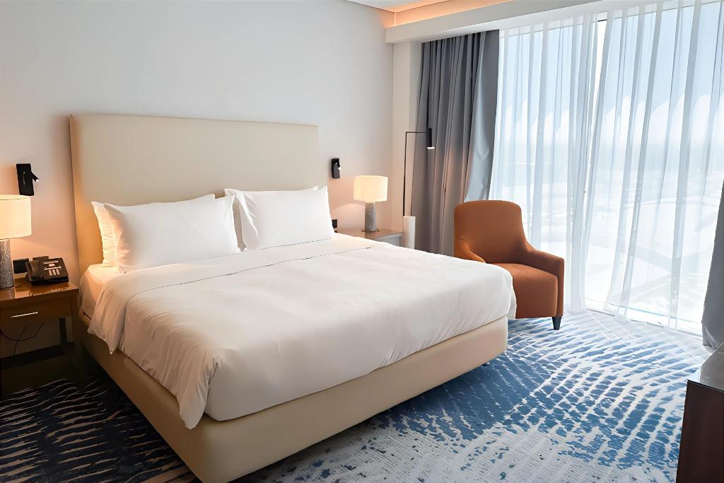Alandalus Mall Hotel photo 54