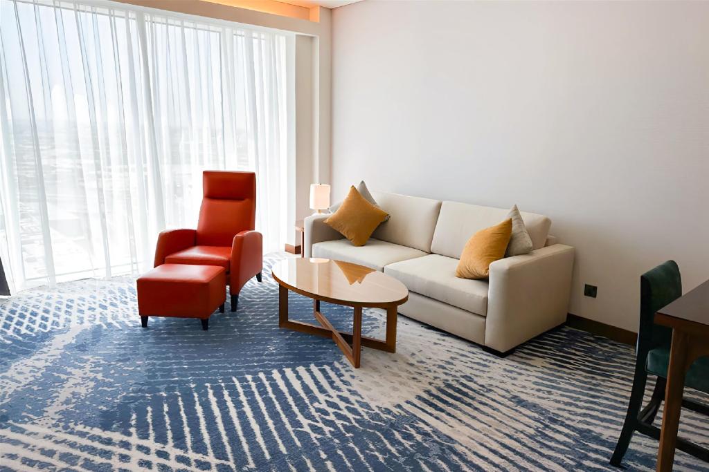 Alandalus Mall Hotel photo 82