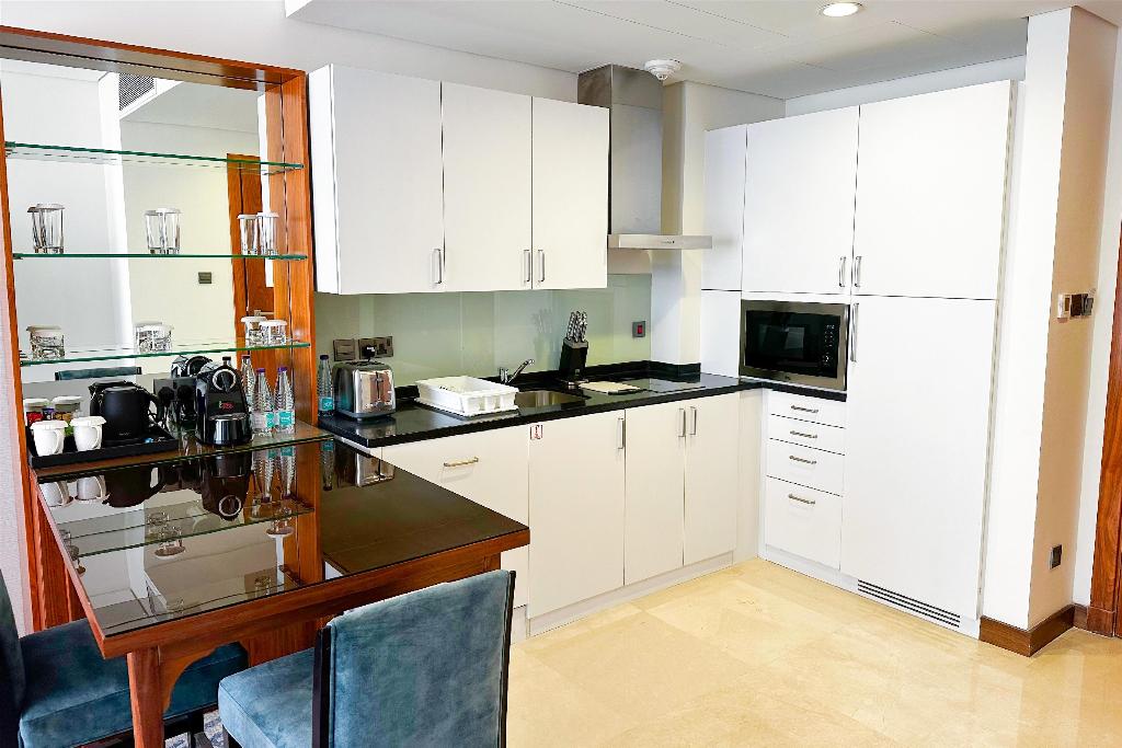Alandalus Mall Hotel photo 157