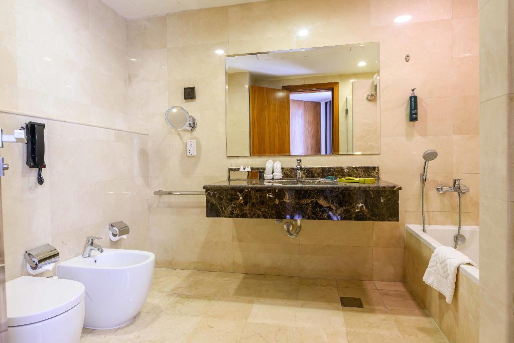 Alandalus Mall Hotel photo 67
