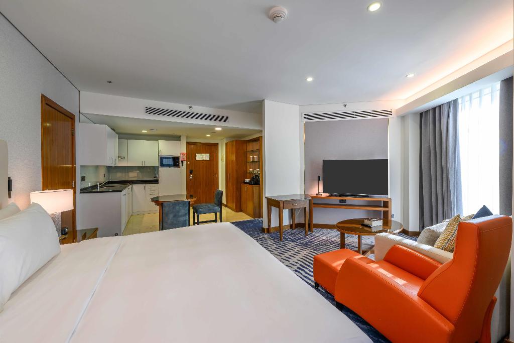 Alandalus Mall Hotel photo 66