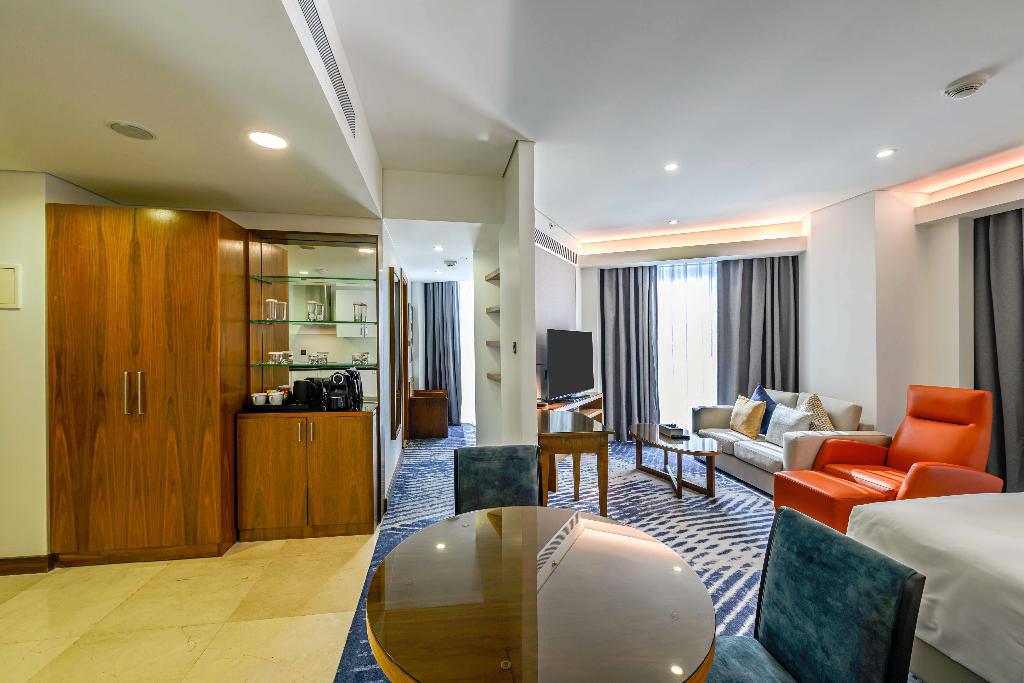 Alandalus Mall Hotel photo 69