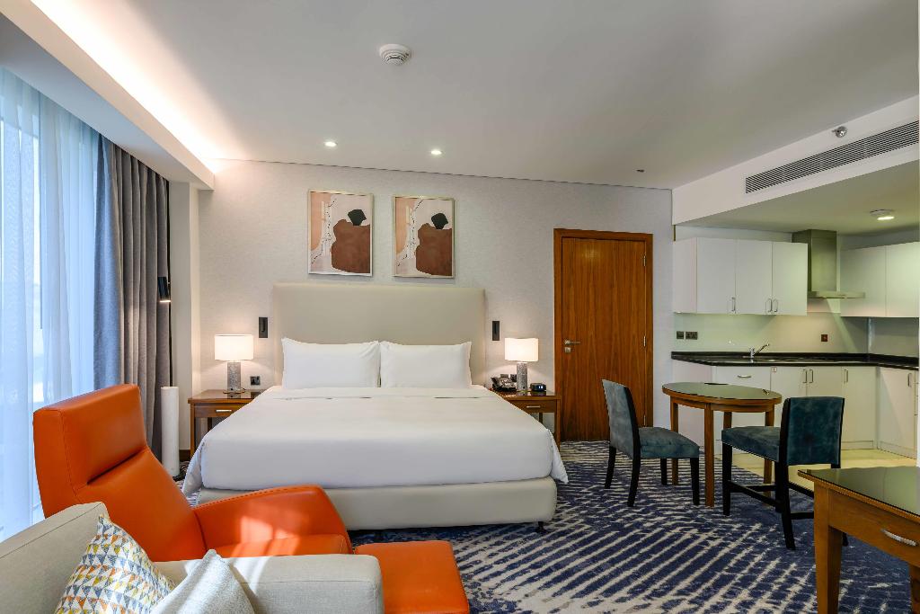 Alandalus Mall Hotel photo 8