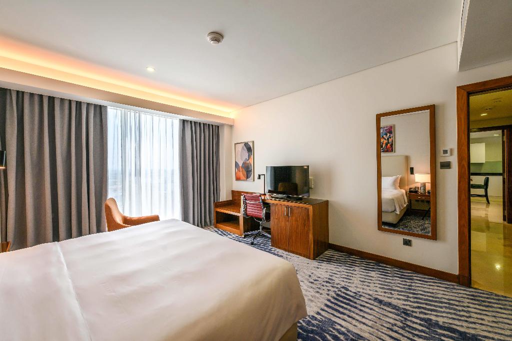 Alandalus Mall Hotel photo 73