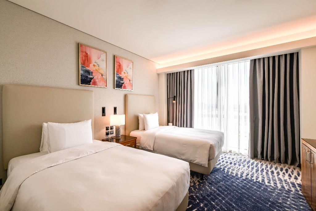 Alandalus Mall Hotel photo 74