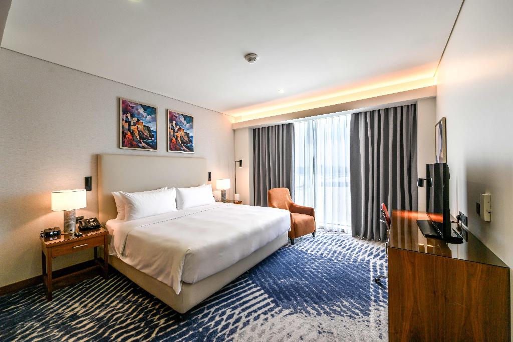 Alandalus Mall Hotel photo 75
