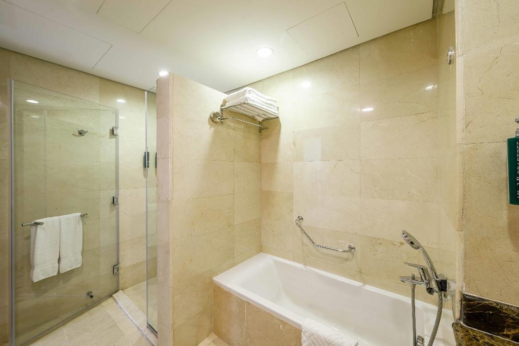 Alandalus Mall Hotel photo 71