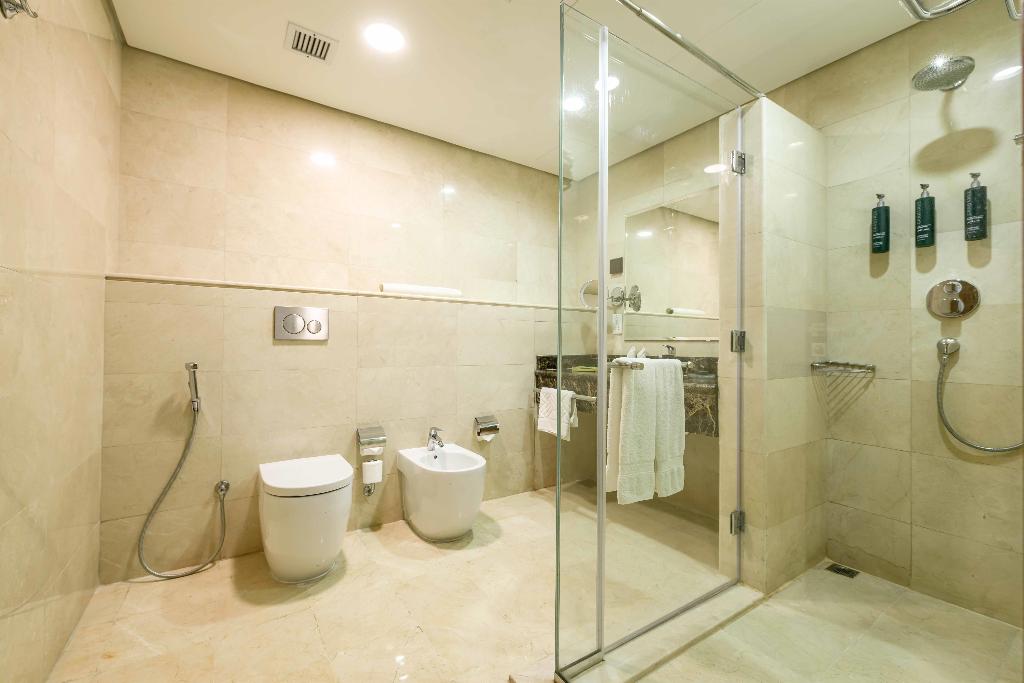 Alandalus Mall Hotel photo 100