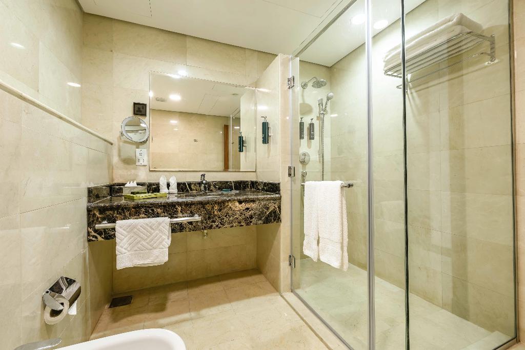 Alandalus Mall Hotel photo 99