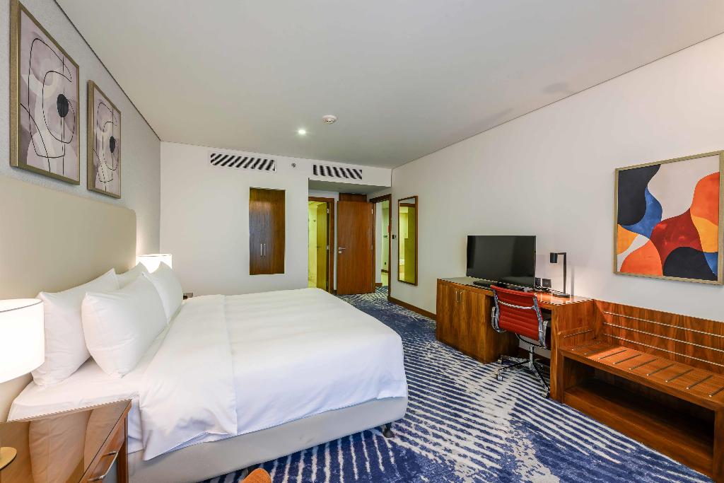 Alandalus Mall Hotel photo 103