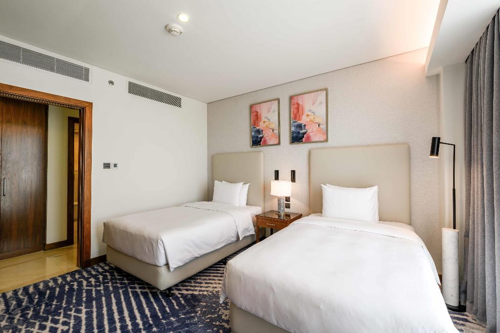 Alandalus Mall Hotel photo 102