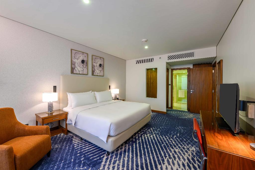 Alandalus Mall Hotel photo 40