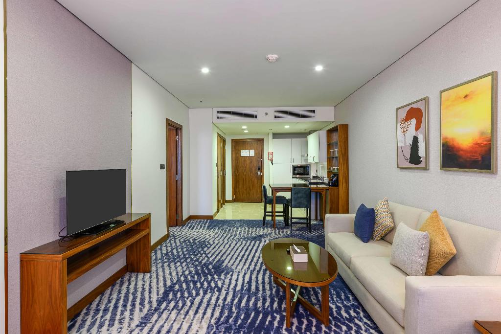 Alandalus Mall Hotel photo 48
