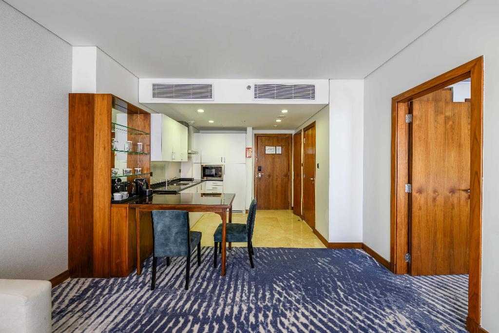 Alandalus Mall Hotel photo 169