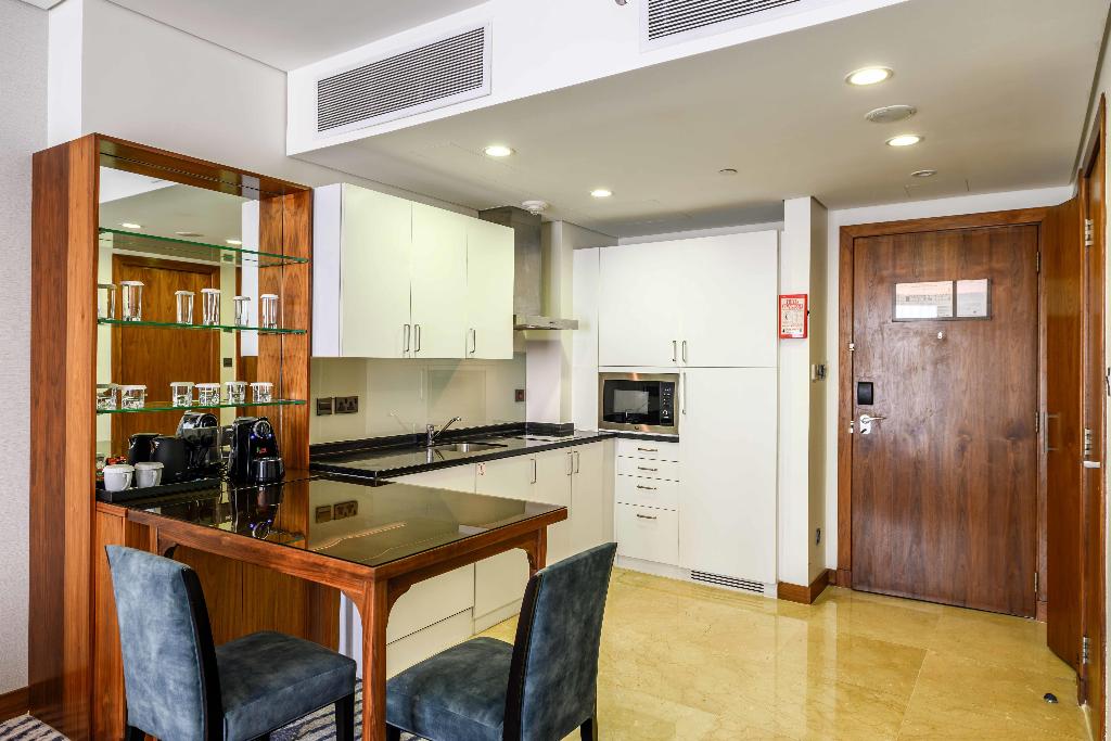 Alandalus Mall Hotel photo 167