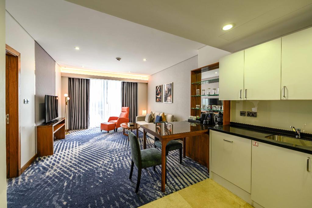 Alandalus Mall Hotel photo 156