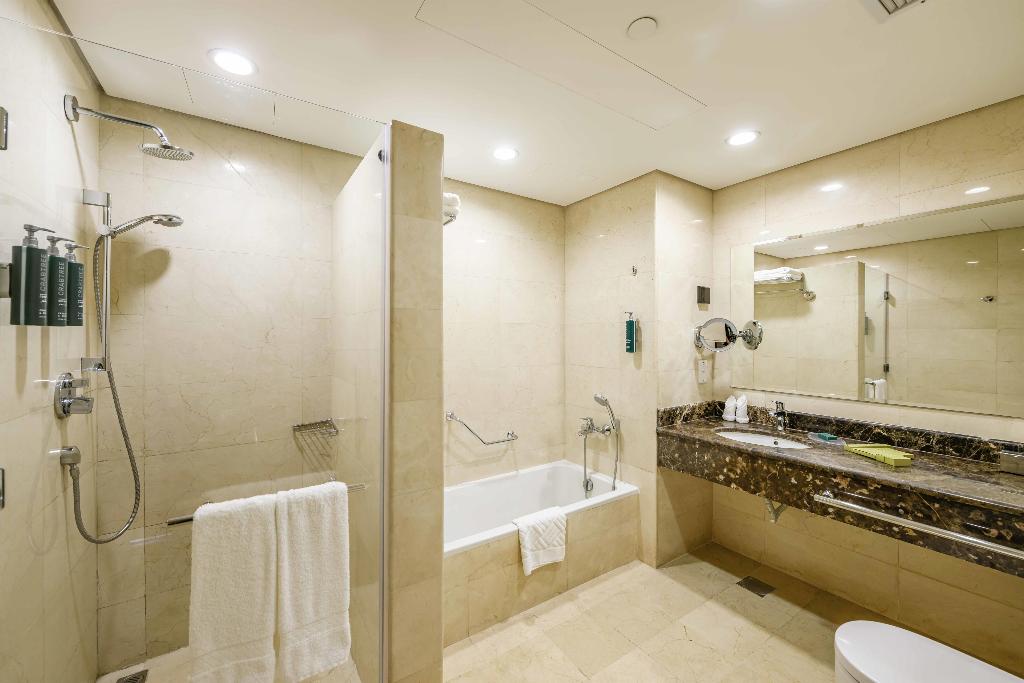 Alandalus Mall Hotel photo 155