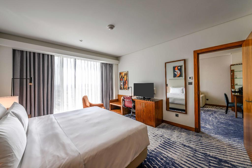 Alandalus Mall Hotel photo 154