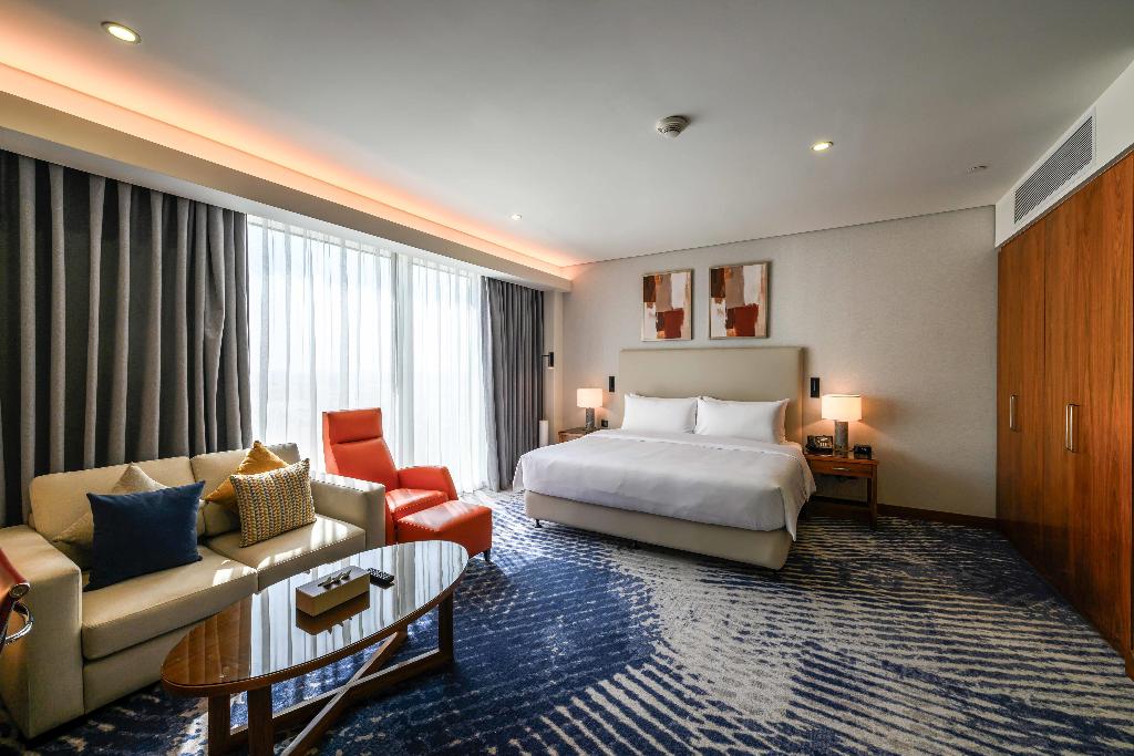 Alandalus Mall Hotel photo 133