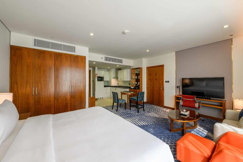 Alandalus Mall Hotel photo 132