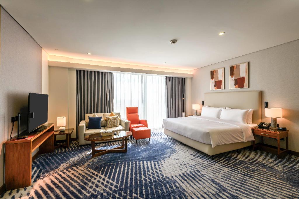 Alandalus Mall Hotel photo 130