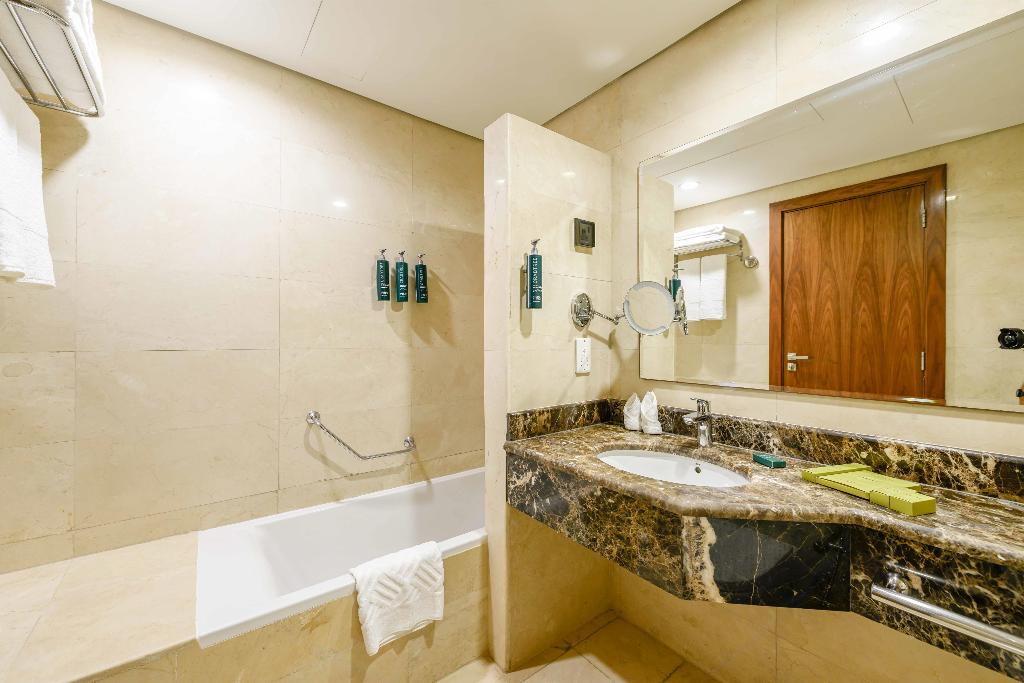 Alandalus Mall Hotel photo 128