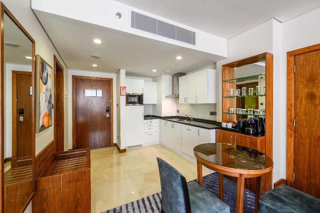 Alandalus Mall Hotel photo 127