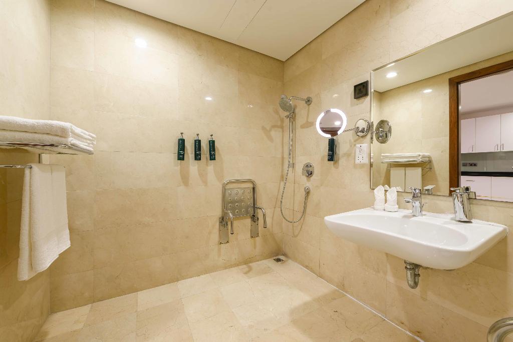 Alandalus Mall Hotel photo 117