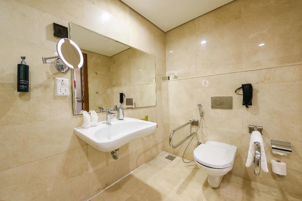 Alandalus Mall Hotel photo 121