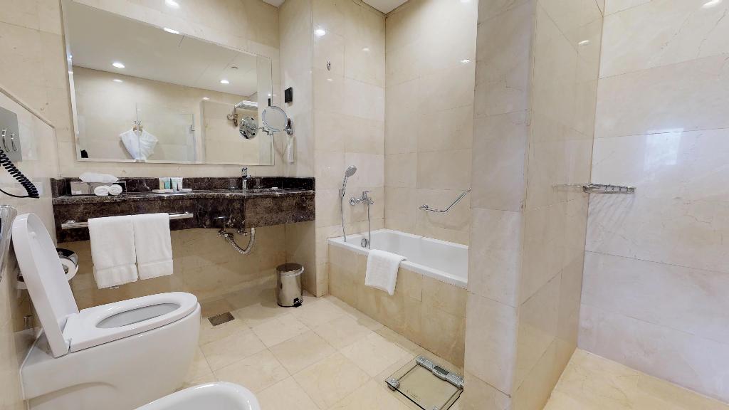 Alandalus Mall Hotel photo 115