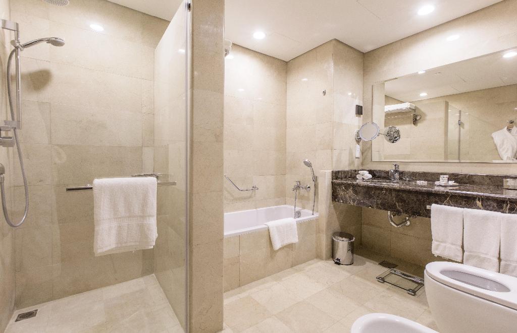 Alandalus Mall Hotel photo 113