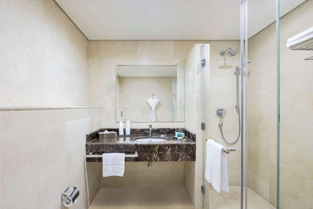 Alandalus Mall Hotel photo 22