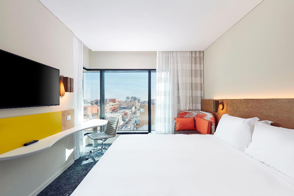 Holiday Inn Express Adelaide City Centre