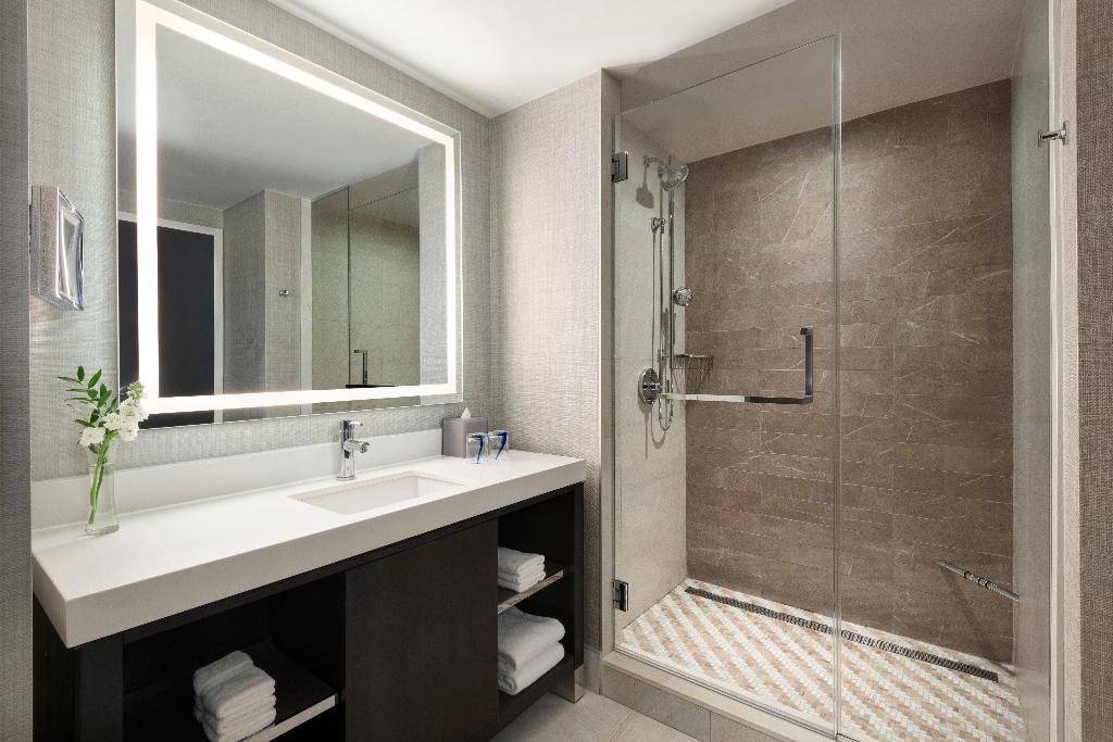 Intercontinental Hotels Washington D.C. The Wharf