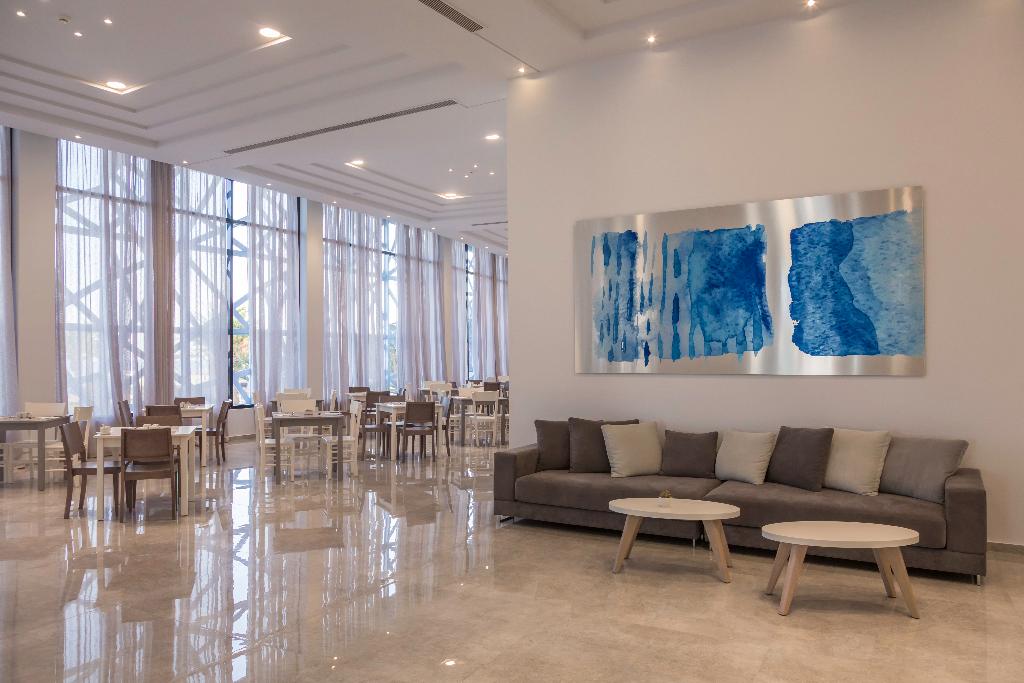 Akti Imperial Hotel And Convention Center Dolce By Wyndham