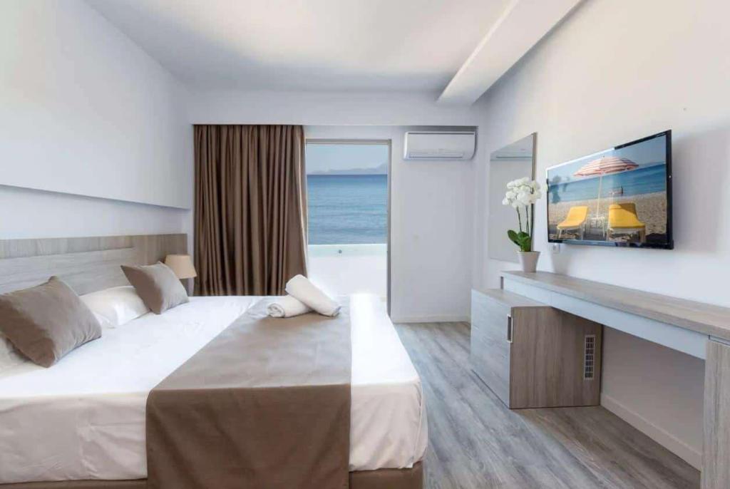 Akti Imperial Deluxe Resort & Spa Dolce by Wyndham