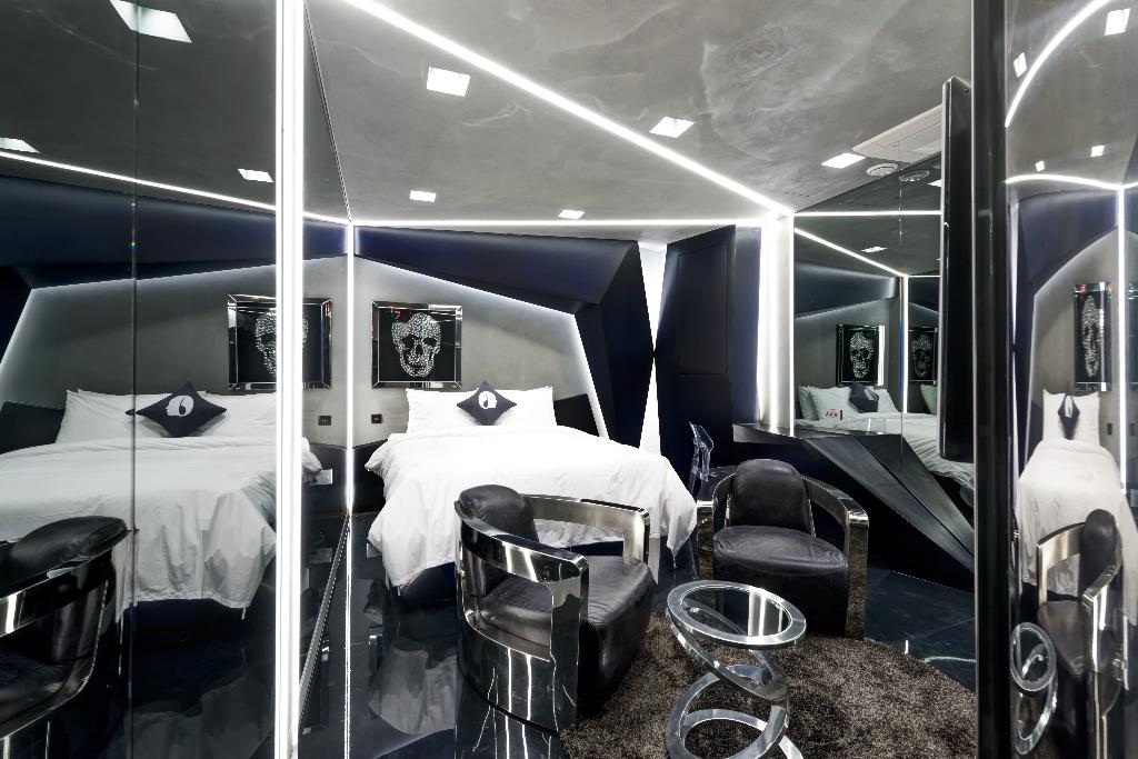 Hotel the Designers Kondae