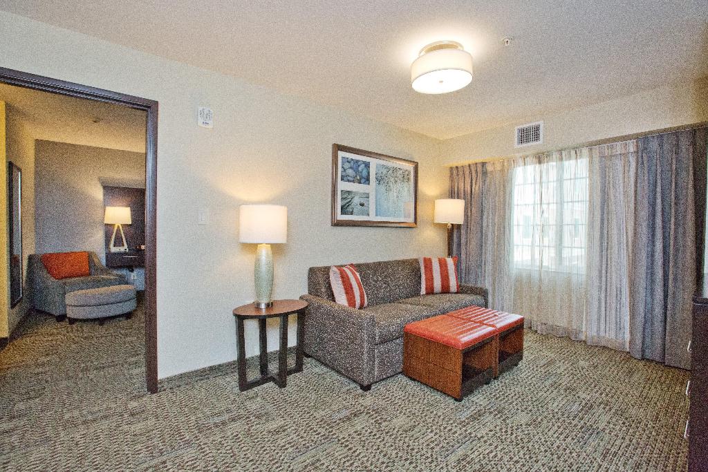 Staybridge Suites Austin South Interstate Hwy 35