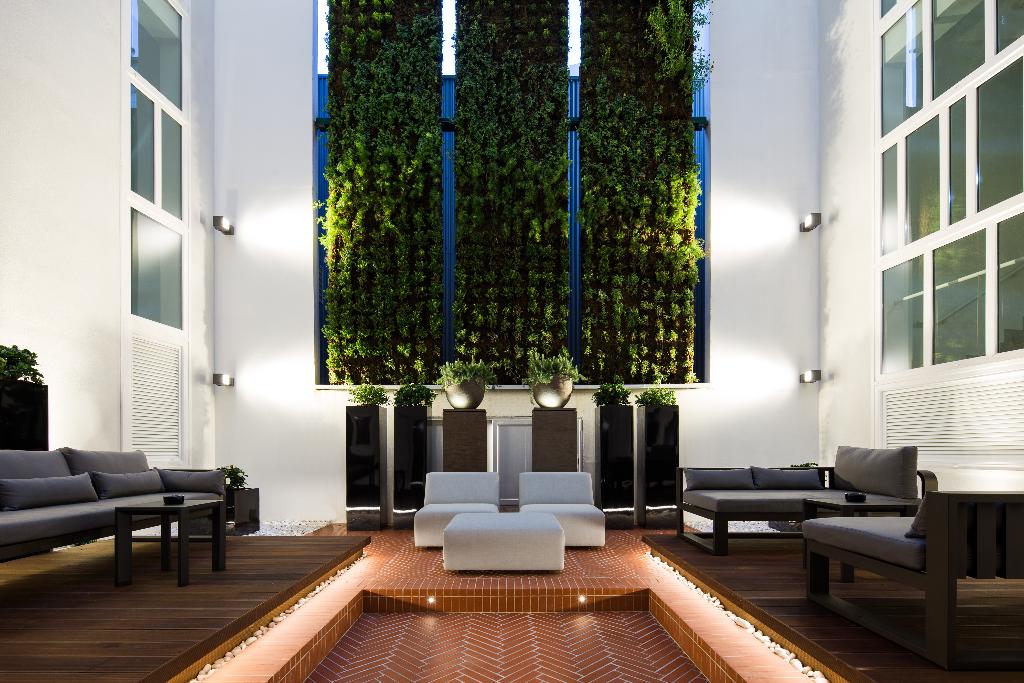 Hotel Pestana Porto - A Brasileira Premium City Center, Portugal, Porto. Großes 14