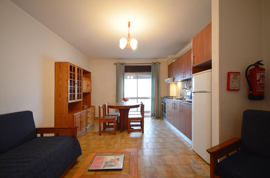 Apartamentos Paula Bela by Garvetur