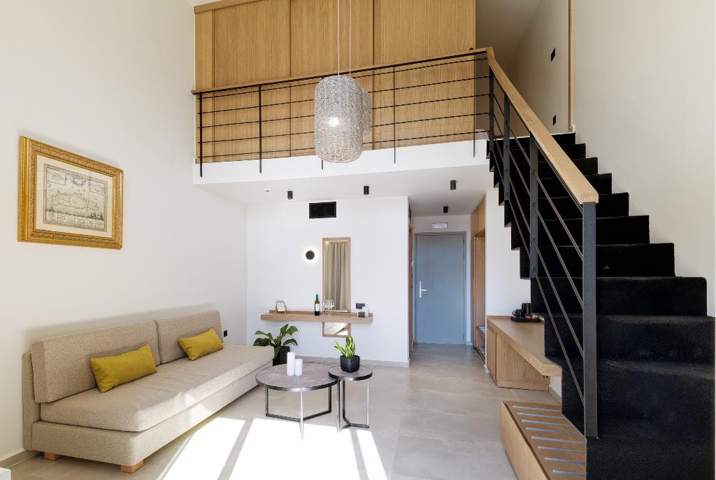 Inea Sole Hotel
