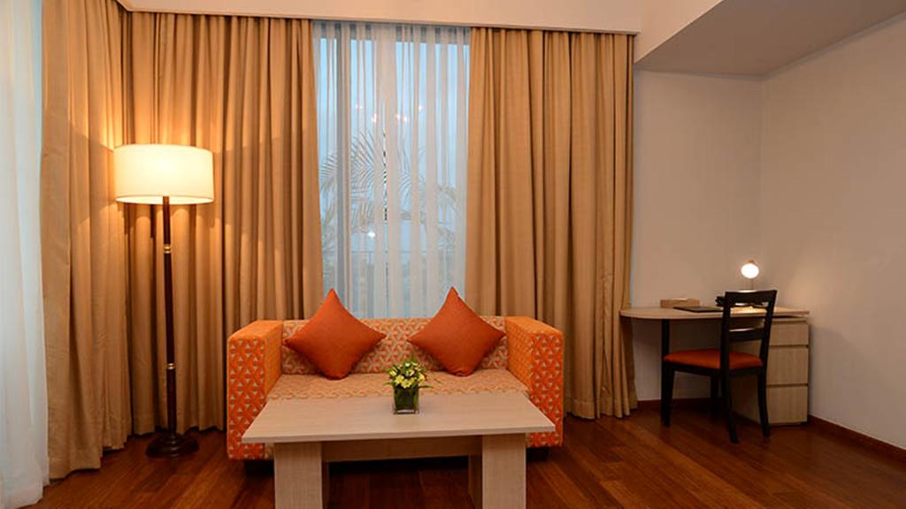 Anarva Mount Lavinia