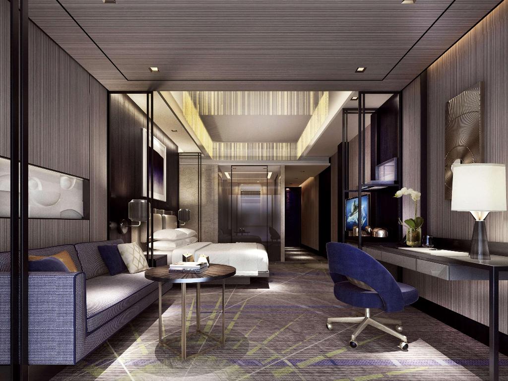 Hilton Manila