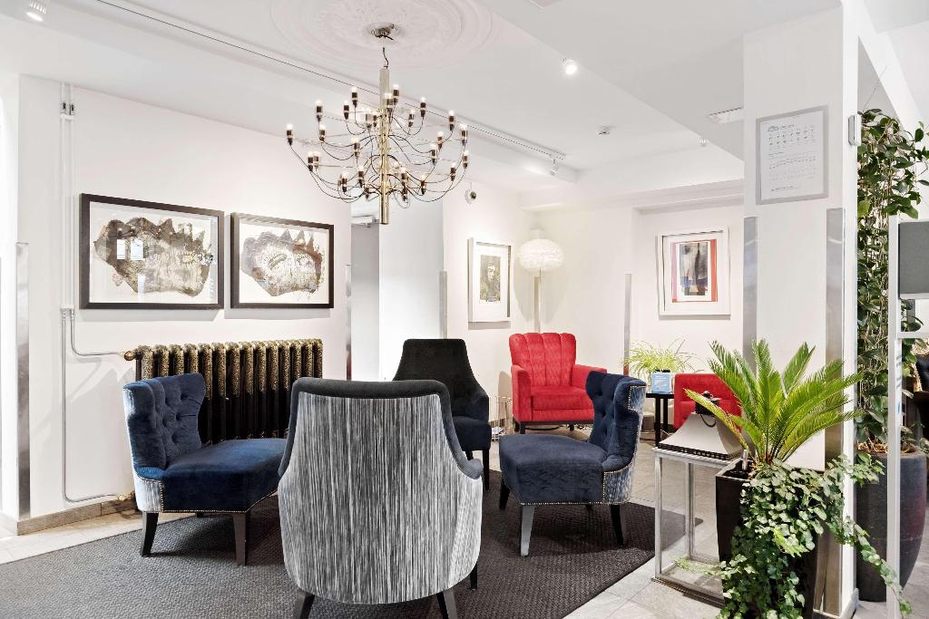 Best Western Plus Hotel Nordic Lund