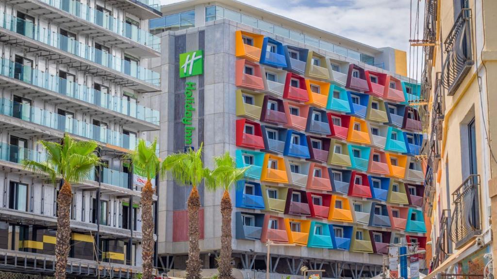 Holiday Inn Express Malta — property photo 1