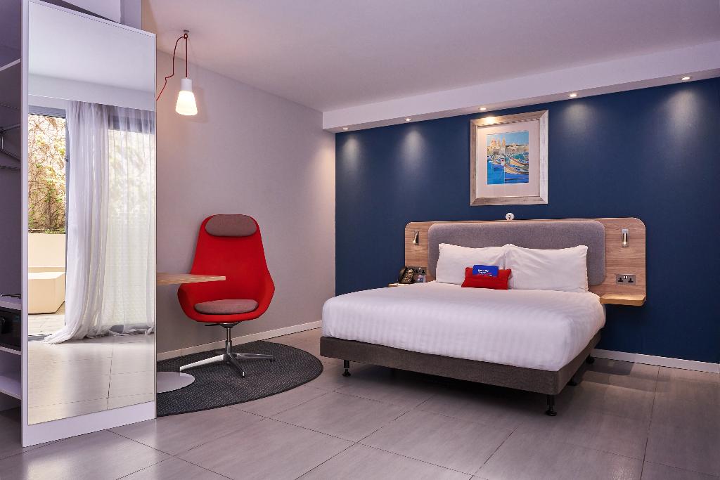 Holiday Inn Express Malta
