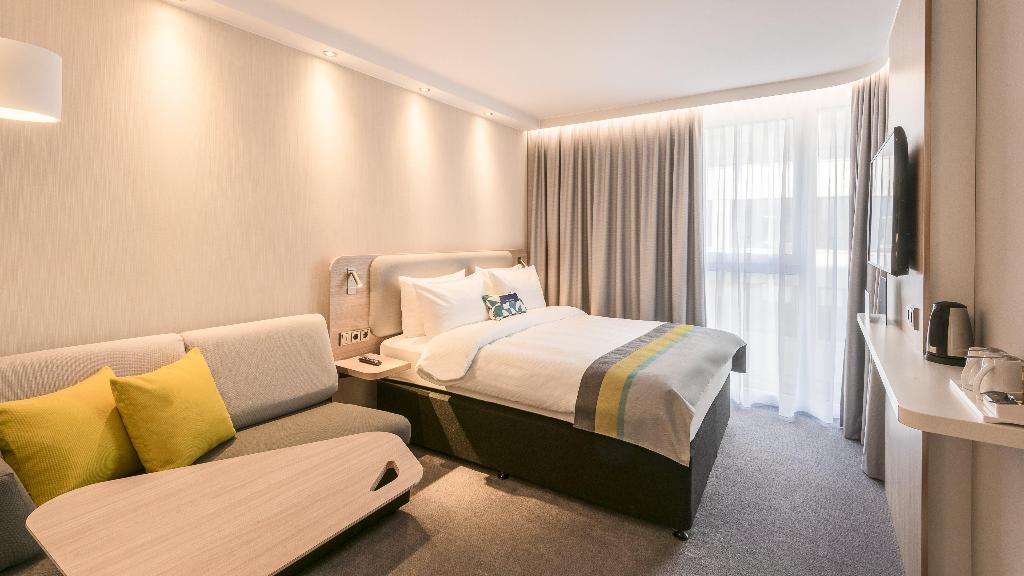 Premier Inn Freiburg City Süd
