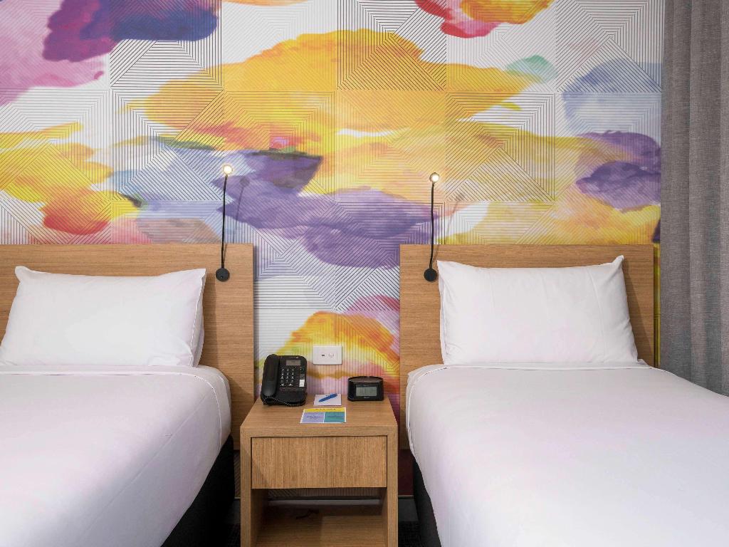 Ibis Styles Hobart