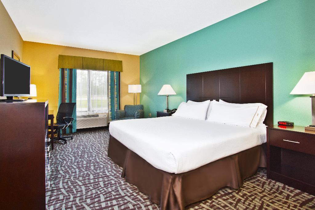 Holiday Inn Express Hastings