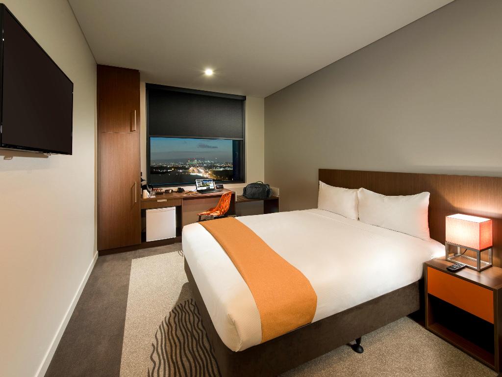 Ibis Brisbane Airport
